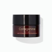 COLLAGENINA dienas krēms ar 6 veidu kolagēniem, intensitāte 3 50 ml