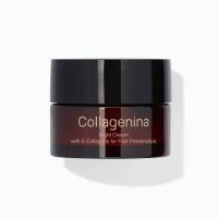 COLLAGENINA nakts krēms ar 6 veidu kolagēniem, intensitāte 2 50 ml