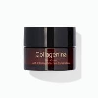 COLLAGENINA kakla un dekolte zonas krēms ar 6 veidu kolagēniem, intensitāte 2 50 ml