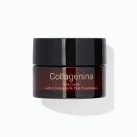 COLLAGENINA kakla un dekolte zonas krēms ar 6 veidu kolagēniem, intensitāte 2 50 ml