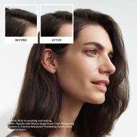 NIOXIN System 3 krāsotiem matiem ar vieglu tendenci kļūt plānākiem, komplekts 300ml+300ml+100ml