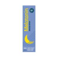 RFF Melatonin Dream spray izsmidzināms šķidrums 20ml