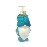 CHRISTMAS Gnome šķidrās ziepes 300ml