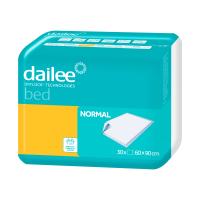 DAILEE Bed Normal paladziņi 60x90 cm N30