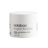 OOLABOO Super Foodies Lush Styling matu losjons 100 ml