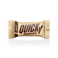 ICONFIT Quicky Protein Bite zemesriekstu proteīna batoniņš 35 g