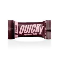 ICONFIT Quicky Protein Bite šokalādes proteīna batoniņš 35 g