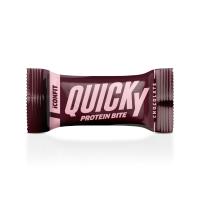 ICONFIT Quicky Protein Bite šokalādes proteīna batoniņš 35 g
