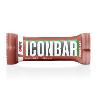 ICONFIT Iconbar šokolādes proteīna batoniņš 45 g
