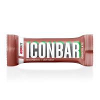ICONFIT Iconbar šokolādes proteīna batoniņš 45 g