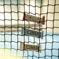 ICONFIT Iconbar šokolādes proteīna batoniņš 45 g