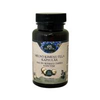 ESTVITA Melno ķimeņu eļļa kapsulas N100