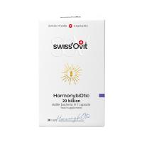 SWISS OVIT Harmony Biotic kapsulas N30