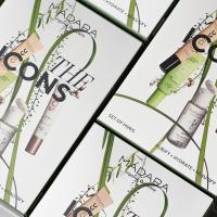 MADARA The Icons komplekts: Light N1