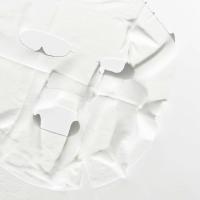 CHRISTIAN BRETON Hyper Moisturizing sejas maska 20ml N3