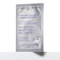 CHRISTIAN BRETON Hydrating-Lifting&Firming acu patči 3pāri
