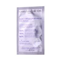 CHRISTIAN BRETON Dark Circle&Puffiness acu patči 3 pāri