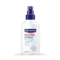 HANSAPLAST sprejs brūču apstrādei 100 ml