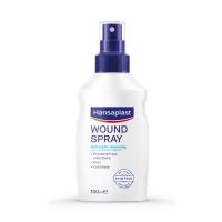 HANSAPLAST sprejs brūču apstrādei 100 ml