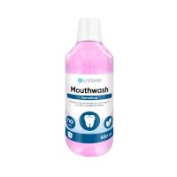 LIVSANE Sensitive mutes skalojamais līdzeklis 500ml