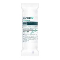 MEDRULL Ultra Crepp elastīgā saite 8cmx4m