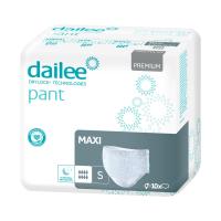 DAILEE Pant Premium Maxi higiēniskās biksītes S N10