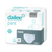DAILEE Pant Premium Maxi higiēniskās biksītes L N10