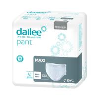 DAILEE Pant Premium Maxi higiēniskās biksītes XXL N10