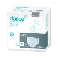 DAILEE Pant Premium Maxi higiēniskās biksītes XXL N10