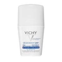 VICHY Dry Touch Roll-On 24h dezodorants 50ml