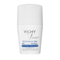 VICHY Dry Touch Roll-On 24h dezodorants 50ml