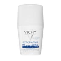 VICHY Dry Touch Roll-On 24h dezodorants 50ml