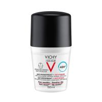 VICHY Homme Anti-Stains Roll-On 48h antiperspirants 50ml