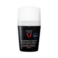 VICHY Homme Anti-Irritation Roll-On 48h antiperspirants 50ml
