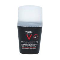 VICHY Homme Extreme Control Roll-On 72h antiperspirants 50ml