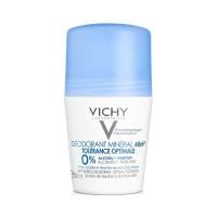 VICHY Mineral Roll-On 48h dezodarants 50ml