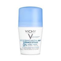VICHY Mineral Roll-On 48h dezodarants 50ml