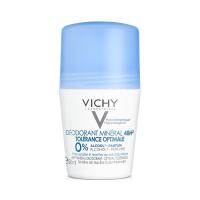 VICHY Mineral Roll-On 48h dezodarants 50ml