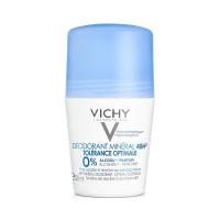 VICHY Mineral Roll-On 48h dezodarants 50ml