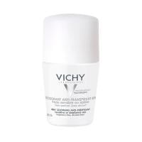 VICHY Sensitive Roll-On 48h antiperspirants 50ml