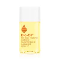 BIO-OIL eļļa ādas kopšanai (Dabiska) 60 ml