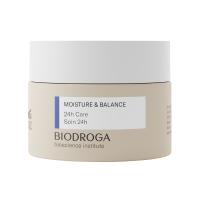 BIODROGA Moisture&Balance 24h Care krēms normālai ādai 50ml