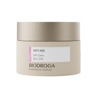 BIODROGA Anti Age 24h Care pretnovecošanās krēms 50ml