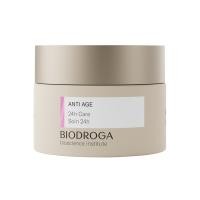 BIODROGA Anti Age 24h Care pretnovecošanās krēms 50ml