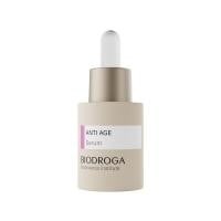 BIODROGA Anti Age pretnovecošanās serums 15ml