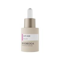 BIODROGA Anti Age pretnovecošanās serums 15ml