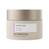 BIODROGA Perfect Age 24h Care pretnovecošanās krēms 50ml