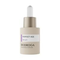BIODROGA Perfect Age pretnovecošanās serums 15ml