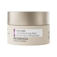 BIODROGA Eye Care Lifting Boost nostiprinošs acu balzams 15ml
