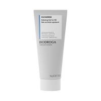 BIODROGA Cleansing Calming želejeļļa jutīgai ādai 200ml